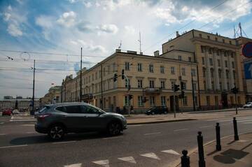 Фото номера Апартаменты с 1 спальней (для 4 взрослых) Апартаменты Apartament Karmelicka 2 Warszawa г. Варшава 85