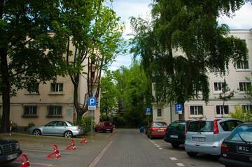 Фото номера Апартаменты с 1 спальней (для 4 взрослых) Апартаменты Apartament Karmelicka 2 Warszawa г. Варшава 82