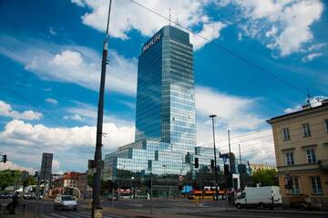 Фото номера Апартаменты с 1 спальней (для 4 взрослых) Апартаменты Apartament Karmelicka 2 Warszawa г. Варшава 83
