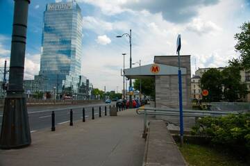 Фото номера Апартаменты с 1 спальней (для 4 взрослых) Апартаменты Apartament Karmelicka 2 Warszawa г. Варшава 89