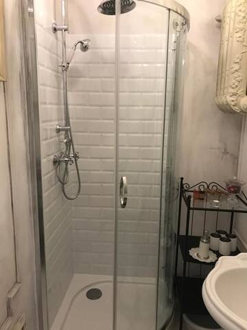 Фото номера Апартаменты с 1 спальней (для 4 взрослых) Апартаменты Apartament Karmelicka 2 Warszawa г. Варшава 7