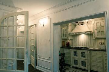 Фото номера Апартаменты с 1 спальней (для 4 взрослых) Апартаменты Apartament Karmelicka 2 Warszawa г. Варшава 61