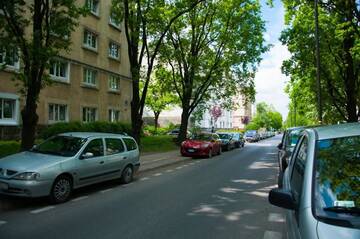 Фото номера Апартаменты с 1 спальней (для 4 взрослых) Апартаменты Apartament Karmelicka 2 Warszawa г. Варшава 67