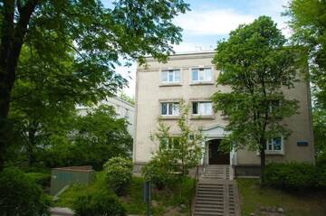 Фото номера Апартаменты с 1 спальней (для 4 взрослых) Апартаменты Apartament Karmelicka 2 Warszawa г. Варшава 35