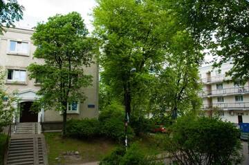Фото номера Апартаменты с 1 спальней (для 4 взрослых) Апартаменты Apartament Karmelicka 2 Warszawa г. Варшава 33