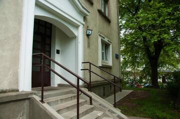 Фото номера Апартаменты с 1 спальней (для 4 взрослых) Апартаменты Apartament Karmelicka 2 Warszawa г. Варшава 34