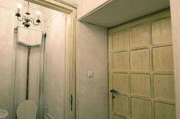 Фото номера Апартаменты с 1 спальней (для 4 взрослых) Апартаменты Apartament Karmelicka 2 Warszawa г. Варшава 40