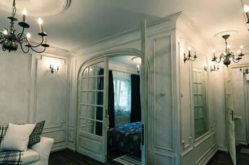 Фото номера Апартаменты с 1 спальней (для 4 взрослых) Апартаменты Apartament Karmelicka 2 Warszawa г. Варшава 99