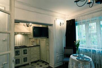 Фото номера Апартаменты с 1 спальней (для 4 взрослых) Апартаменты Apartament Karmelicka 2 Warszawa г. Варшава 94