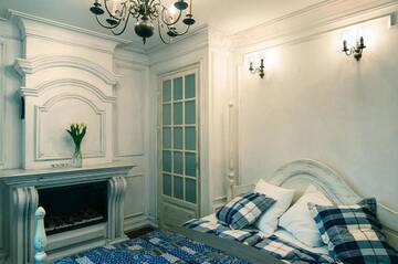 Фото номера Апартаменты с 1 спальней (для 4 взрослых) Апартаменты Apartament Karmelicka 2 Warszawa г. Варшава 100