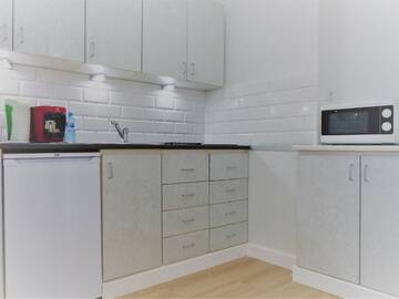 Фото номера Апартаменты с душем Апартаменты Hosapartments City Center г. Варшава 7