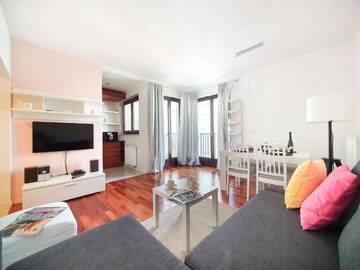 Фото номера Апартаменты с 1 спальней (для 4 взрослых) Апартаменты Capital Apartments - Centrum - Pokorna г. Варшава 61