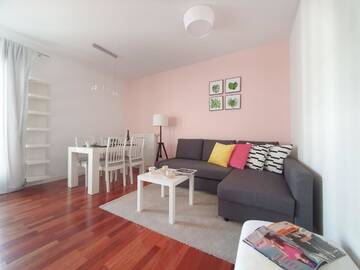 Фото номера Апартаменты-студио Апартаменты Capital Apartments - Centrum - Pokorna г. Варшава 8