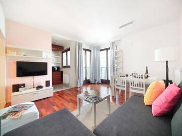 Фото номера Апартаменты с 1 спальней (для 4 взрослых) Апартаменты Capital Apartments - Centrum - Pokorna г. Варшава 28