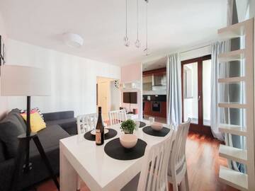 Фото номера Апартаменты с 1 спальней (для 4 взрослых) Апартаменты Capital Apartments - Centrum - Pokorna г. Варшава 27