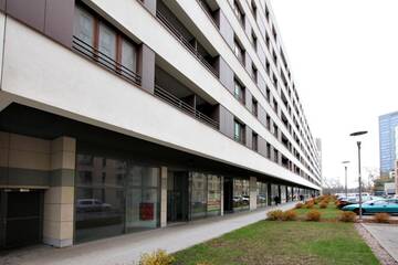 Фото номера Апартаменты с 1 спальней (для 4 взрослых) Апартаменты Capital Apartments - Centrum - Pokorna г. Варшава 33