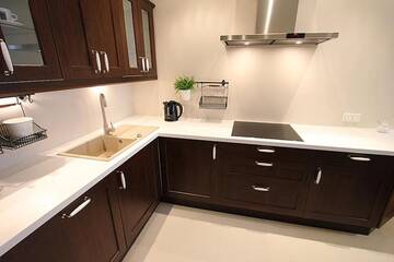 Фото номера Апартаменты с 1 спальней (для 4 взрослых) Апартаменты Capital Apartments - Centrum - Pokorna г. Варшава 35