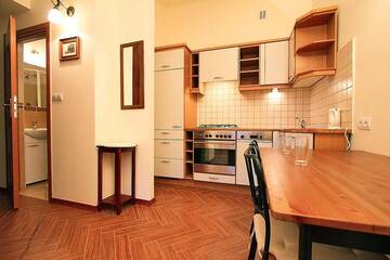 Фото номера Апартаменты-студио Апартаменты Capital Apartments - Old Town г. Варшава 12