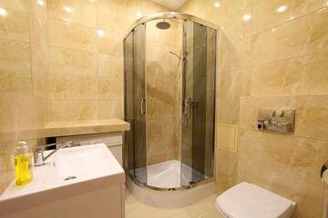 Фото номера Апартаменты-студио Апартаменты Capital Apartments - Old Town г. Варшава 15
