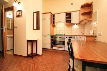 Фото номера Апартаменты-студио Апартаменты Capital Apartments - Old Town г. Варшава 7