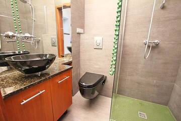 Фото номера Апартаменты-студио Апартаменты Capital Apartments - Old Town г. Варшава 9