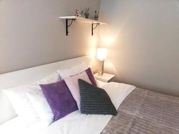 Фото номера Номер-студио &quot;Комфорт&quot; Апартаменты Warsawrent Apartamenty Centralna г. Варшава 2