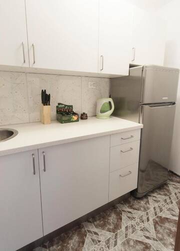Фото номера Стандартный номер-студио Апартаменты Warsawrent Apartamenty Centralna г. Варшава 5