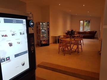 Фото номера Трехместный номер Хостелы Hotelik Okęcie 39 - free transfer to airport г. Варшава 19