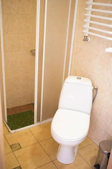 Фото номера Трехместный номер Хостелы Hotelik Okęcie 39 - free transfer to airport г. Варшава 17