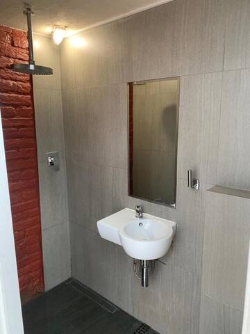 Фото номера Номер-студио Апартаменты Attic Studio г. Варшава 5
