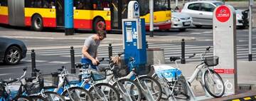 Фото номера Апартаменты-студио Апартаменты 2 metro lines Warsaw Center г. Варшава 12