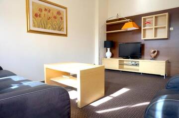 Фото номера Апартаменты с 1 спальней - 35/37 Piwna Street Апартаменты AAA Stay Apartments Old Town Warsaw I г. Варшава 2