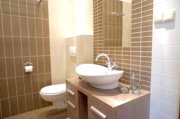 Фото номера Апартаменты с 1 спальней - 35/37 Piwna Street Апартаменты AAA Stay Apartments Old Town Warsaw I г. Варшава 3