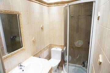 Фото номера Улучшенные апартаменты с 1 спальней - 7 Świętojańska Street ap2 Апартаменты AAA Stay Apartments Old Town Warsaw I г. Варшава 21