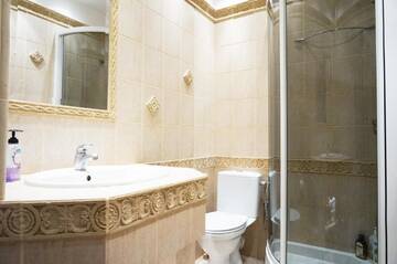 Фото номера Улучшенные апартаменты с 1 спальней - 7 Świętojańska Street ap2 Апартаменты AAA Stay Apartments Old Town Warsaw I г. Варшава 30