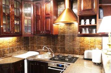 Фото номера Улучшенные апартаменты с 1 спальней - 7 Świętojańska Street ap2 Апартаменты AAA Stay Apartments Old Town Warsaw I г. Варшава 31