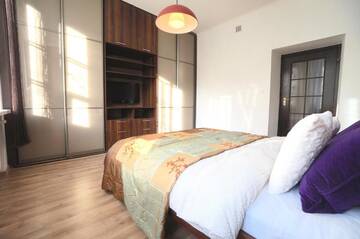 Фото номера Апартаменты с 2 спальнями - 27/29 Świętojańska Street Апартаменты AAA Stay Apartments Old Town Warsaw I г. Варшава 9