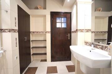 Фото номера Апартаменты с 2 спальнями - 27/29 Świętojańska Street Апартаменты AAA Stay Apartments Old Town Warsaw I г. Варшава 13