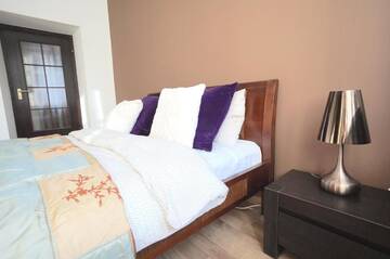 Фото номера Апартаменты с 2 спальнями - 27/29 Świętojańska Street Апартаменты AAA Stay Apartments Old Town Warsaw I г. Варшава 10