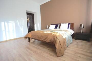 Фото номера Апартаменты с 2 спальнями - 27/29 Świętojańska Street Апартаменты AAA Stay Apartments Old Town Warsaw I г. Варшава 12