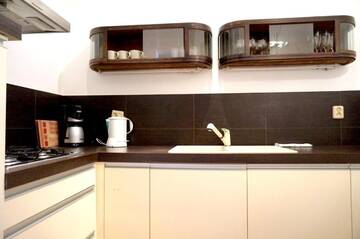Фото номера Апартаменты с 1 спальней - 35/37 Piwna Street Апартаменты AAA Stay Apartments Old Town Warsaw I г. Варшава 4