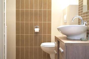 Фото номера Апартаменты с 1 спальней - 35/37 Piwna Street Апартаменты AAA Stay Apartments Old Town Warsaw I г. Варшава 9