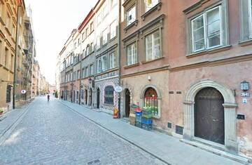 Фото номера Апартаменты с 1 спальней - 35/37 Piwna Street Апартаменты AAA Stay Apartments Old Town Warsaw I г. Варшава 7