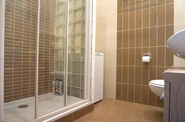 Фото номера Апартаменты с 1 спальней - 35/37 Piwna Street Апартаменты AAA Stay Apartments Old Town Warsaw I г. Варшава 13