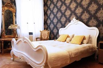 Фото номера Улучшенные апартаменты с 1 спальней - 7 Świętojańska Street ap2 Апартаменты AAA Stay Apartments Old Town Warsaw I г. Варшава 40