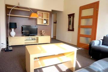 Фото номера Апартаменты с 1 спальней - 35/37 Piwna Street Апартаменты AAA Stay Apartments Old Town Warsaw I г. Варшава 14