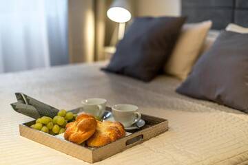 Фото номера Роскошные апартаменты с 1 спальней - Chmielna, 116/118 Апартаменты P&amp;O Apartments Emilii Plater г. Варшава 11
