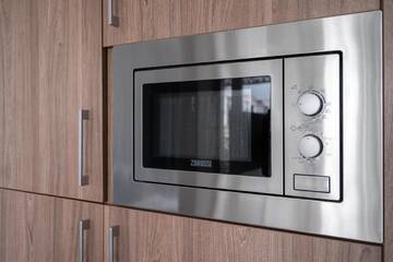 Фото номера Апартаменты с 1 спальней Апартаменты Corporate Accommodation P&amp;O Serviced Apartments г. Варшава 9
