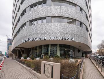 Фото номера Апартаменты с 1 спальней Апартаменты Corporate Accommodation P&amp;O Serviced Apartments г. Варшава 14