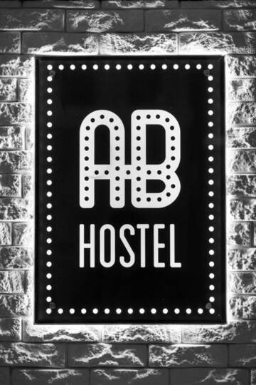 Фото номера Односпальная кровать в общем номере для женщин Хостелы AB Hostel г. Варшава 4